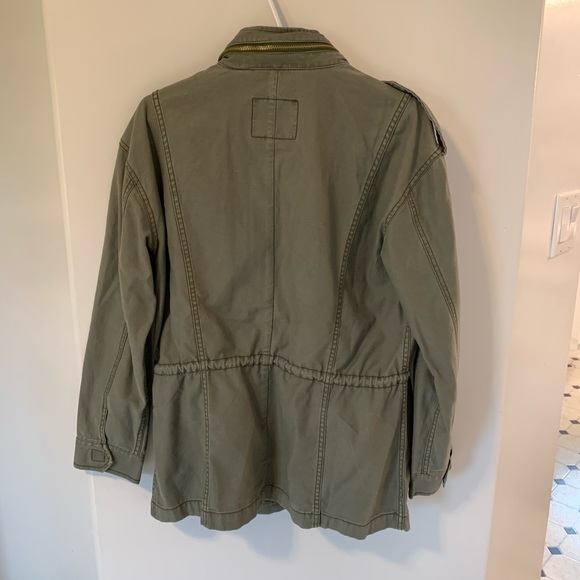 American Eagle Outfitters Jackets & Blazers - Women’s American Eagle Anorak Jacket